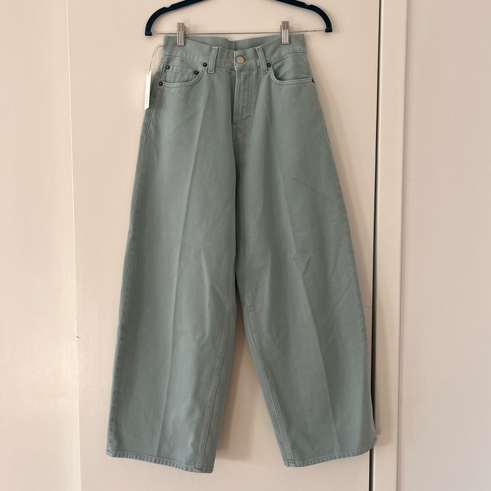 6397 Roomy Jean